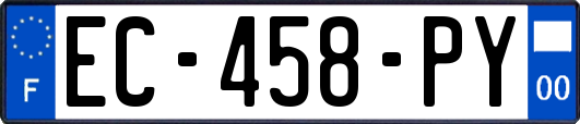 EC-458-PY
