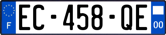 EC-458-QE