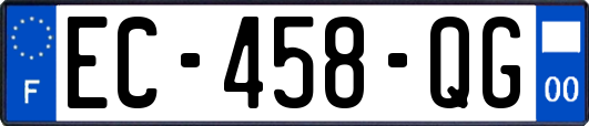 EC-458-QG