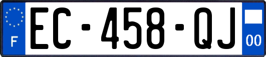EC-458-QJ