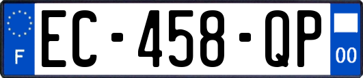 EC-458-QP