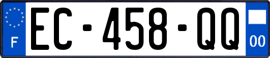 EC-458-QQ