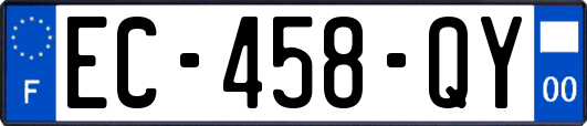 EC-458-QY