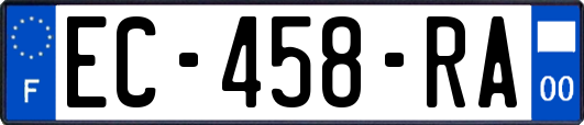 EC-458-RA
