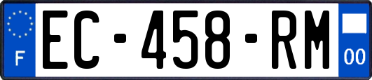 EC-458-RM