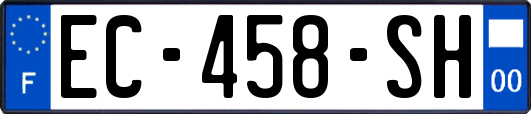 EC-458-SH