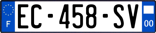 EC-458-SV