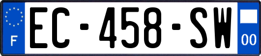 EC-458-SW