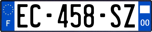 EC-458-SZ