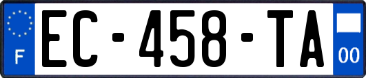 EC-458-TA