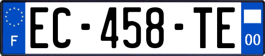 EC-458-TE