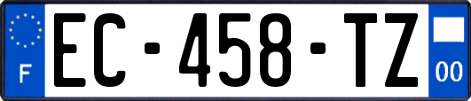 EC-458-TZ