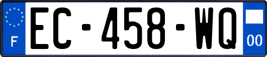 EC-458-WQ