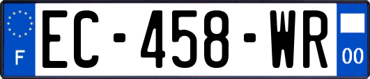EC-458-WR