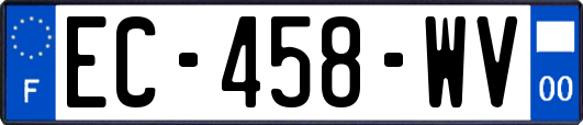 EC-458-WV