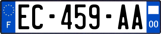 EC-459-AA