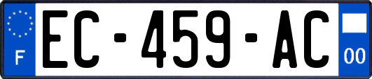 EC-459-AC