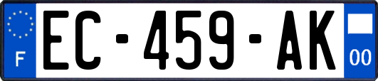 EC-459-AK