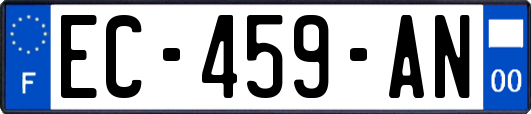 EC-459-AN