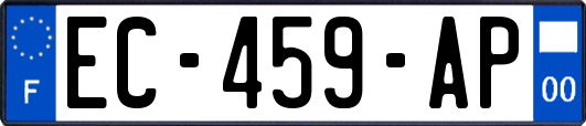 EC-459-AP