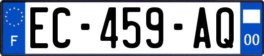 EC-459-AQ