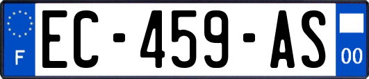 EC-459-AS