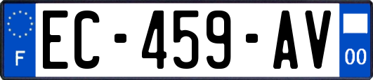 EC-459-AV