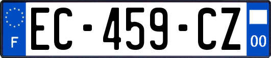 EC-459-CZ