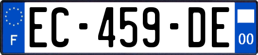 EC-459-DE