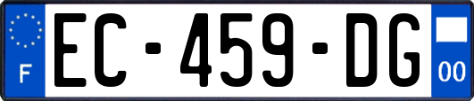 EC-459-DG