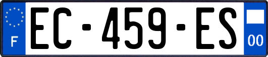 EC-459-ES