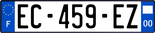 EC-459-EZ
