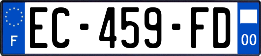 EC-459-FD