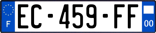 EC-459-FF