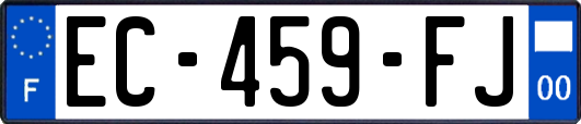 EC-459-FJ