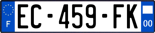 EC-459-FK