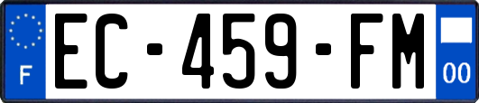 EC-459-FM