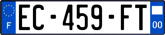 EC-459-FT