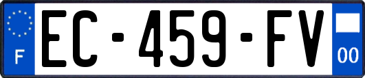 EC-459-FV