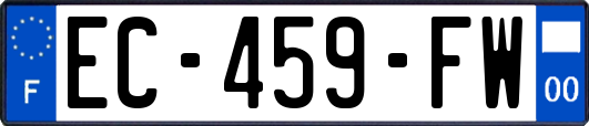 EC-459-FW