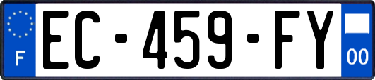 EC-459-FY
