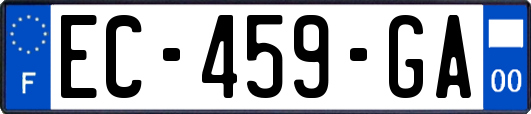 EC-459-GA