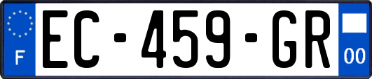 EC-459-GR