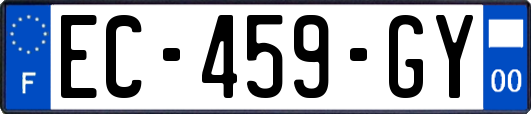 EC-459-GY