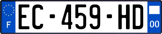 EC-459-HD