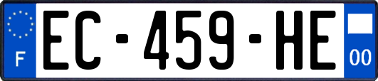 EC-459-HE