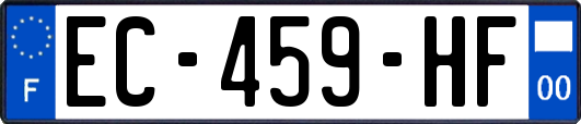 EC-459-HF