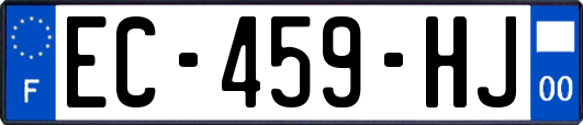 EC-459-HJ