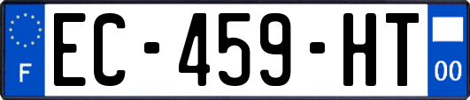 EC-459-HT