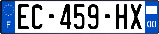 EC-459-HX
